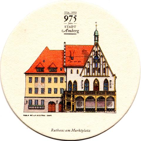 amberg am-by winkler 975 jahre 7b (rund215-rathaus am marktplatz)